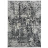 WEBTEPPICH 200/200 cm Avignon Dunkelgrau  - Dunkelgrau, Design, Textil (200/200cm) - Dieter Knoll