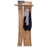 GARDEROBENPANEEL 69/180/30 cm - Eichefarben, Design, Holzwerkstoff (69/180/30cm) - Carryhome GARDEROBENPANEEL 69/180/30 cm - Eichefarben, Design, Holzwerkstoff (69/180/30cm) - Carryhome
