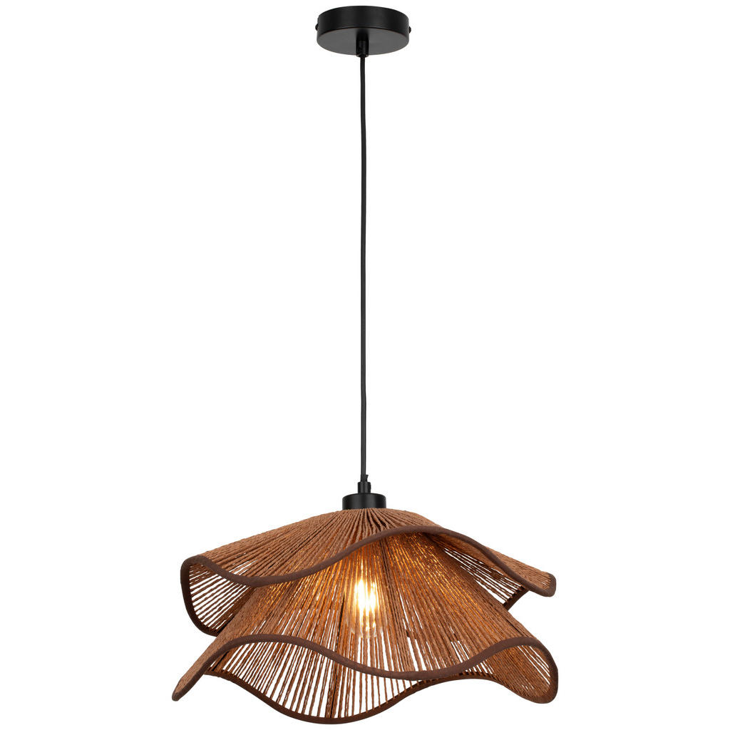 Lampă Suspendată 40/120 cm