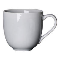 SKODELICA  Porto Grau  440 ml      - siva, Basics, keramika (13/10/10cm) - Ritzenhoff Breker