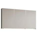 SPIEGELSCHRANK 120/64/15 cm  - MODERN, Glas/Holzwerkstoff (120/64/15cm) - Novel