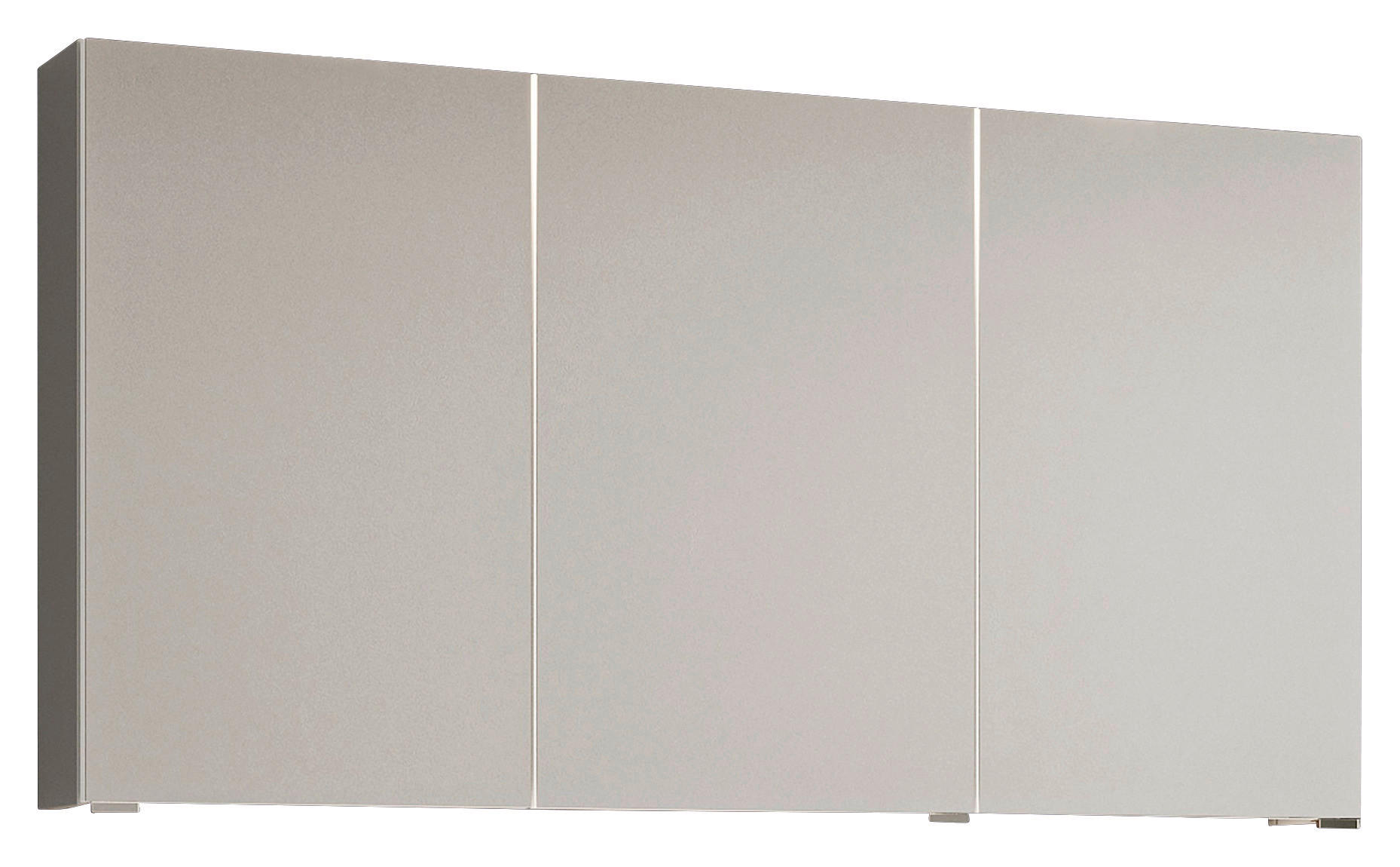 Novel Spiegelschrank 120x64x15 cm