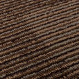 TEPPICHFLIESE - Dunkelbraun, Basics, Kunststoff (50/50cm) - Esposa