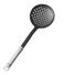 ABSEIHLÖFFEL - Basics, Kunststoff/Metall (36cm) - Justinus ABSEIHLÖFFEL - Basics, Kunststoff/Metall (36cm) - Justinus