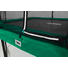 Trampolin Salta Comfort 153/214 cm Grün - Grün, Basics, Metall (153/214cm) Trampolin Salta Comfort 153/214 cm Grün - Grün, Basics, Metall (153/214cm)