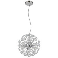ZÁVĚSNÉ LED SVÍTIDLO, 45/150 cm  - Konvenční (45/150cm) - Globo