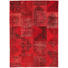 TEPPICH 170/240 cm Rot - Rot, Basics, Textil (170/240cm) TEPPICH 170/240 cm Rot - Rot, Basics, Textil (170/240cm)