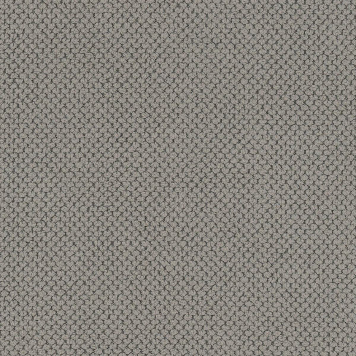 ECKSOFA inkl. Funktion COMBO Dunkelgrau Flachgewebe  - Dunkelgrau/Schwarz, Design, Textil/Metall (206/266cm) - Stylife