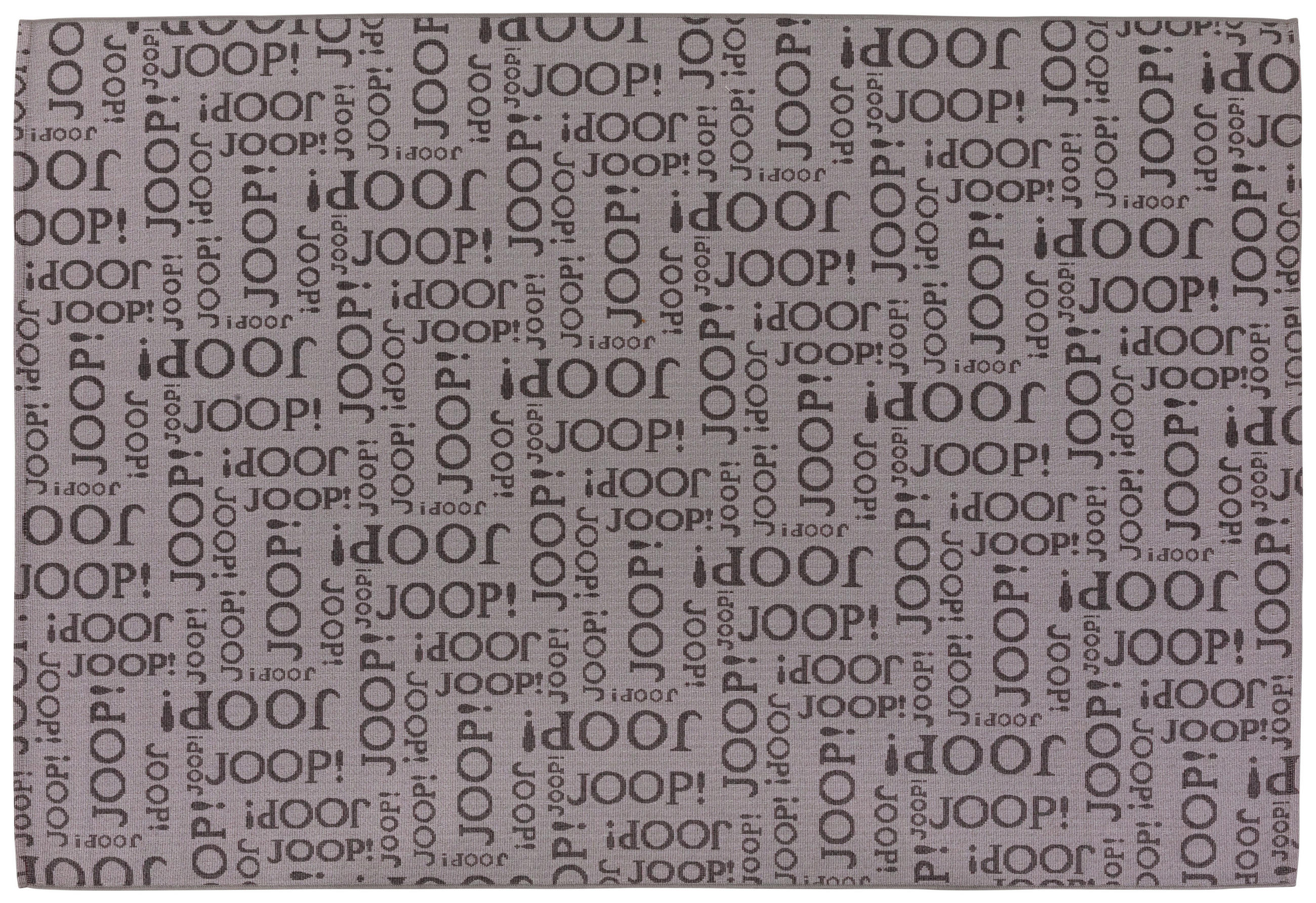 OUTDOORTEPPICH 160/235 cm Repeat Naturfarben  - Naturfarben, Design, Kunststoff/Textil (160/235cm) - Joop!