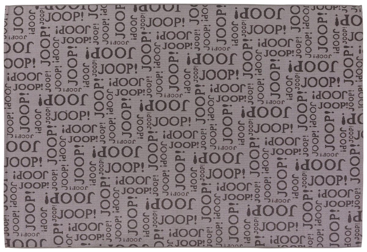 OUTDOORTEPPICH 160/235 cm Repeat  - Naturfarben, Design, Kunststoff/Textil (160/235cm) - Joop!