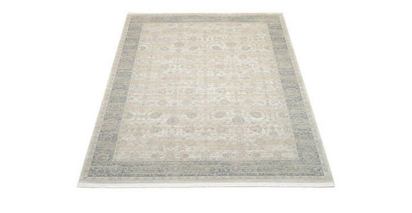 WEBTEPPICH 80/150 cm Ascona  - Beige, LIFESTYLE, Textil (80/150cm) - Dieter Knoll