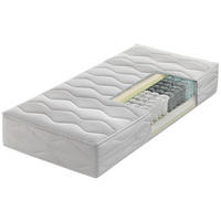 VZMETNICA 180/200 cm  - Basics, tekstil/naravni materiali (180/200cm) - Optimo