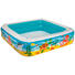 KINDERSCHWIMMBECKEN - Multicolor, Basics, Kunststoff (140/140cm) - Bestway KINDERSCHWIMMBECKEN - Multicolor, Basics, Kunststoff (140/140cm) - Bestway