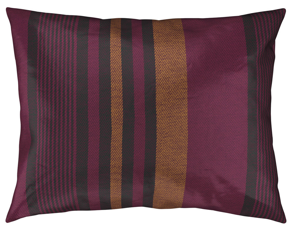 POVLEČENÍ, satén, fialová, 140/200 cm - fialová, Konvenční, textil (140/200cm) - Esposa