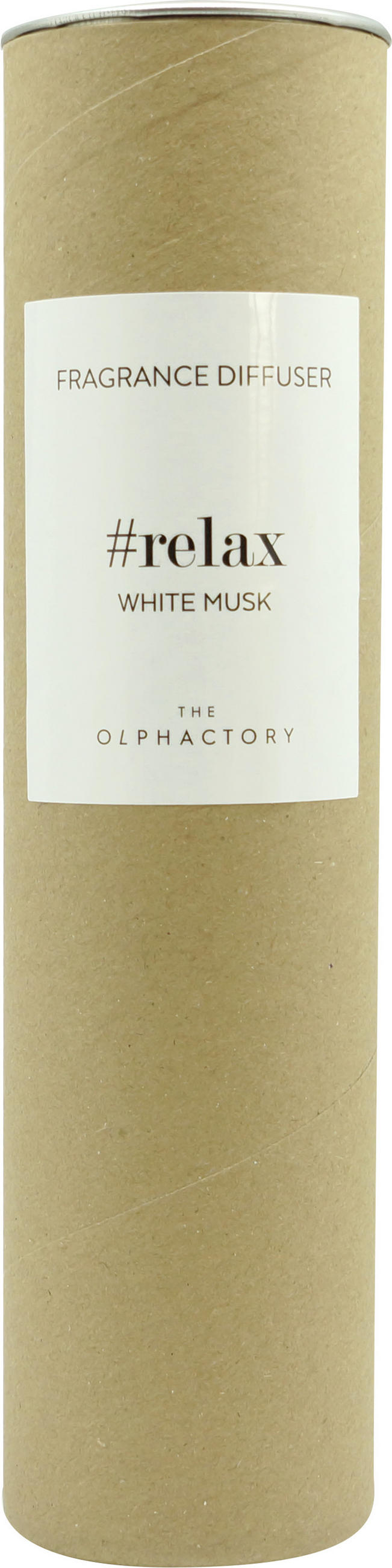 Difuzor  100 ml  - višebojna, Osnovno, staklo/karton (100ml) - The Olphactory