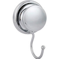KUKA ZA PEŠKIRE  boja hroma  metal  - boja hroma, Osnovno, metal (5,8/11,5/5,8cm) - Homeware