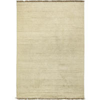 ORIENTALISK MATTA 60/90 cm Gabbeh Premium Natur  - naturfärgad, Klassisk, textil (60/90cm) - Cazaris