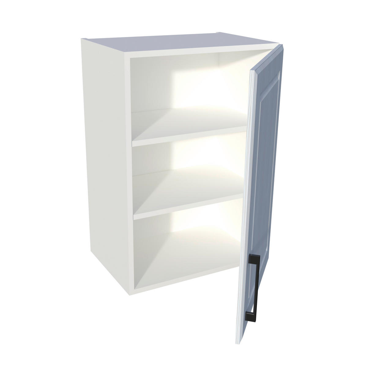 KONYHAI FALISZEKRÉNY - Basics, faalapú anyag (50/72/33cm) - Carryhome