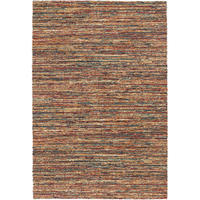 WEBTEPPICH 120/170 cm Spring Multicolor  - Multicolor, KONVENTIONELL, Textil (120/170cm)