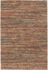 WEBTEPPICH  67/140 cm  Multicolor   - Multicolor, KONVENTIONELL, Textil (67/140cm) - Novel