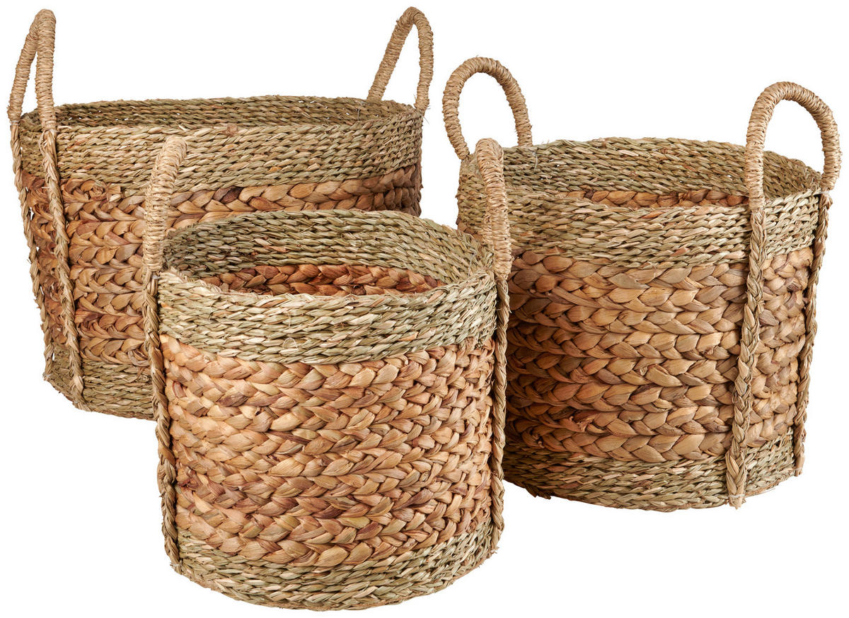 KAMINKORB - Naturfarben, Basics, Naturmaterialien - Landscape