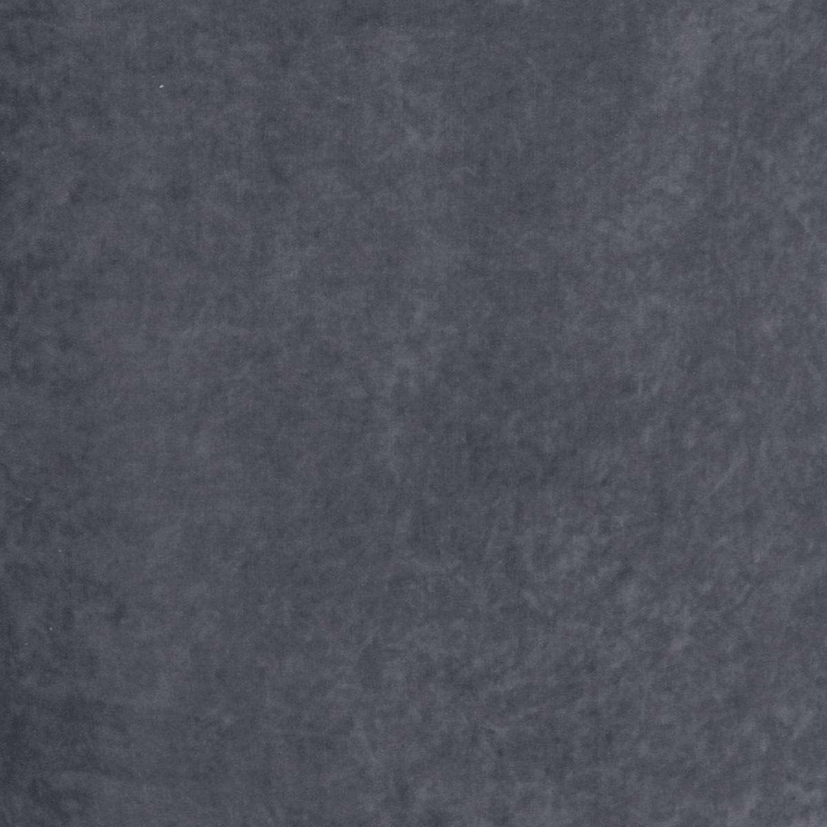 SESSEL in Velours Anthrazit  - Anthrazit/Buchefarben, Design, Holz/Textil (70/80/66cm) - Max Winzer