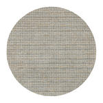 WEBTEPPICH 200/200 cm Grau  - Grau, Design, Textil (200/200cm) - Novel