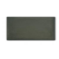 AKUSTICKÝ PANEL 30/60 cm   - šedá, Basics, dřevo (30/60cm)