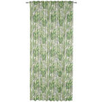 FERTIGVORHANG blickdicht  - Multicolor, Design, Textil (140/245cm) - Esposa