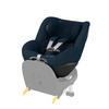 BAKÅTVÄND BILBARNSTOL PEARL 360 PRO  - mörkblå, Basics, metall/textil (43,2/49,6/71,4cm) - Maxi Cosi Pro