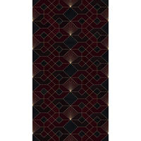 VLIESTAPETE  - Design (150/280cm) - Komar