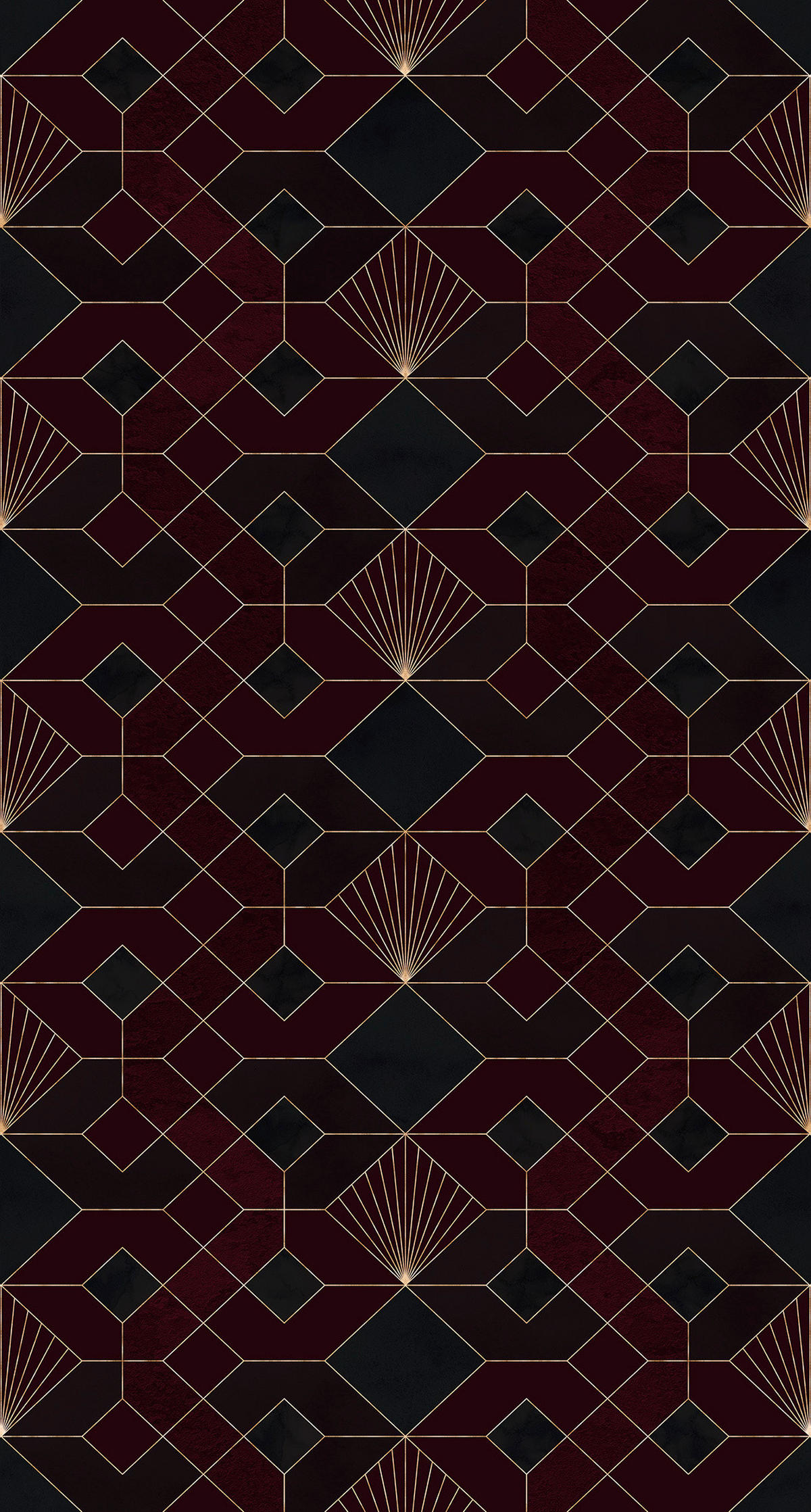 VLIESTAPETE  - Design (150/280cm) - Komar