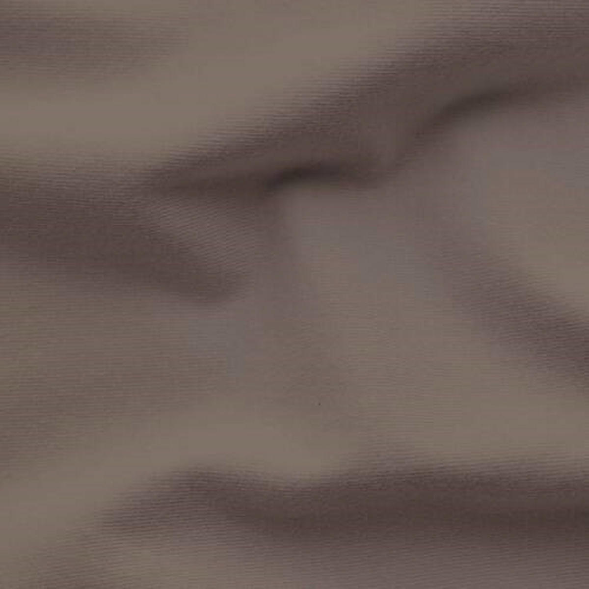 BOXSPRING-SPANNLEINTUCH 140-160/200-220 cm Jersey  - Taupe, Basics, Textil (140-160/200-220cm) - Schlafgut