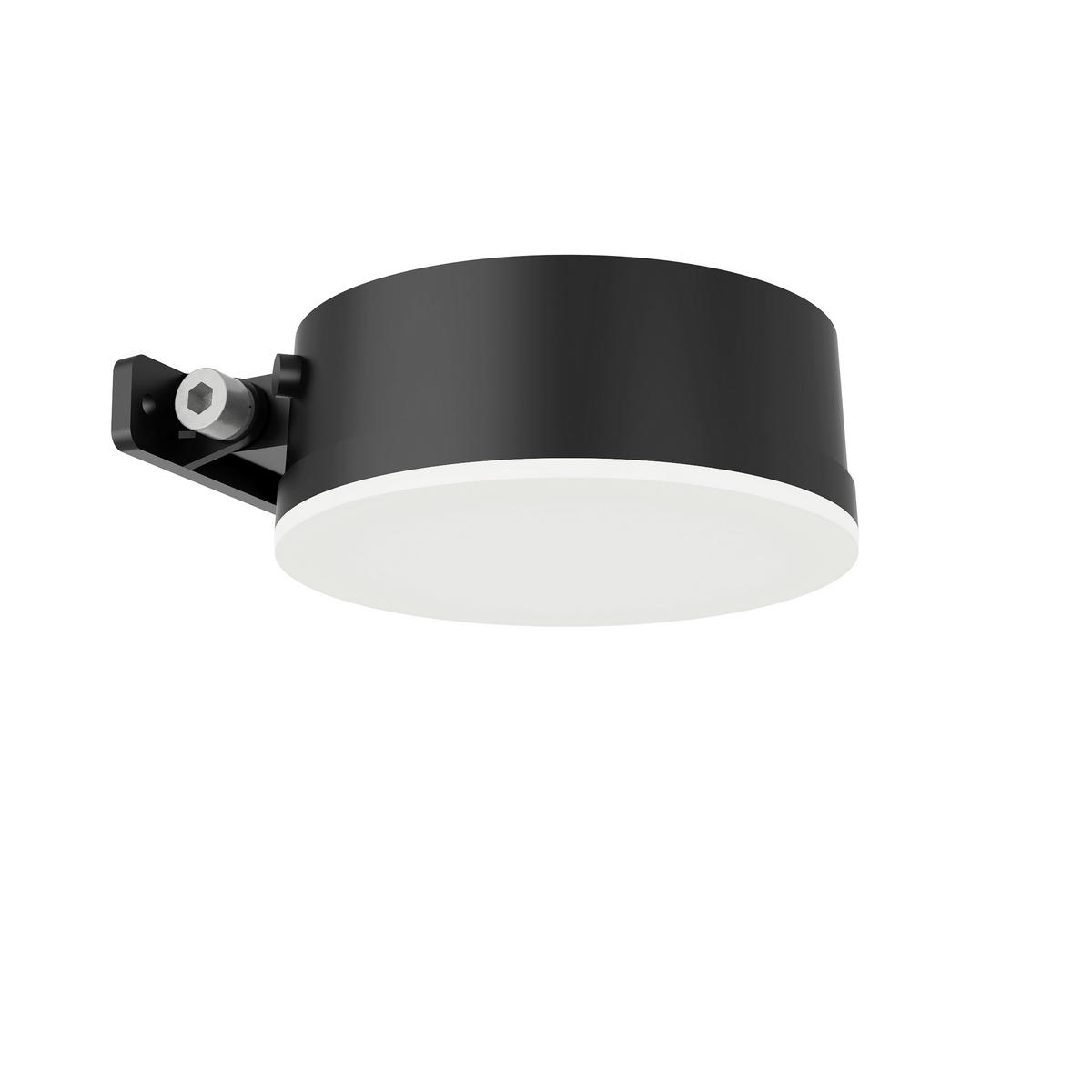 SOLARLEUCHTE 11.2/4.6/14.1 cm   - Schwarz, KONVENTIONELL, Kunststoff (11.2/4.6/14.1cm) - Philips