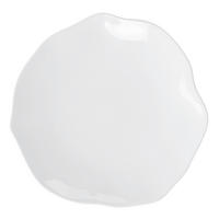 SPEISETELLER Pura 27/3 cm  - Weiss, Basics, Keramik (27/3cm) - Villeroy & Boch