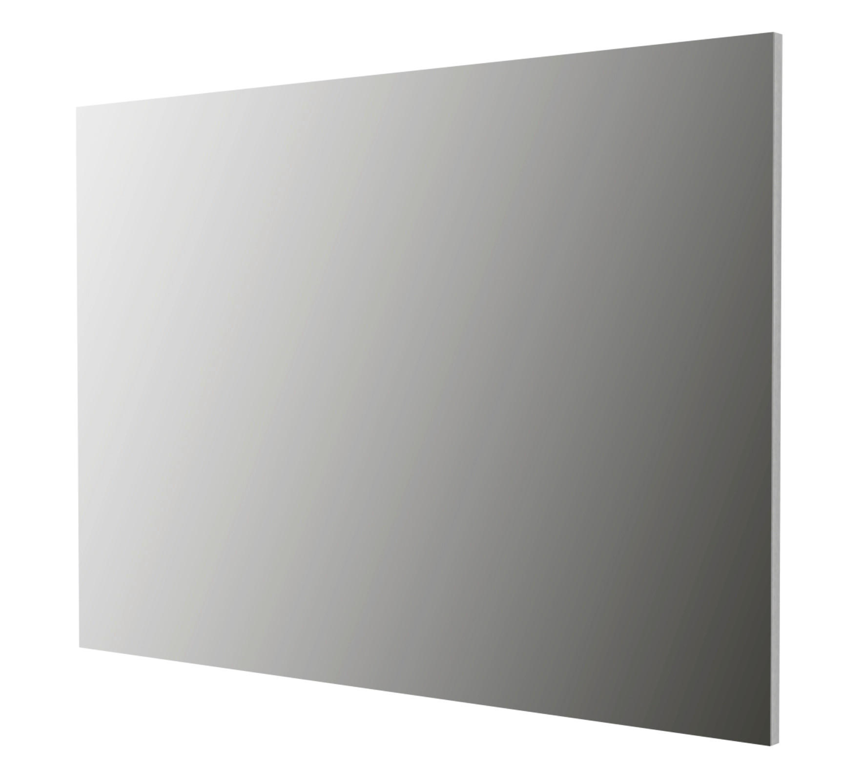 OGLINDA BAIE 100/70/3 cm  - Basics, sticlă/material pe bază de lemn (100/70/3cm) - Welnova