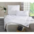 SOMMERBETT 135/200 cm - Weiß, Basics, Textil (135/200cm) - Sleeptex SOMMERBETT 135/200 cm - Weiß, Basics, Textil (135/200cm) - Sleeptex