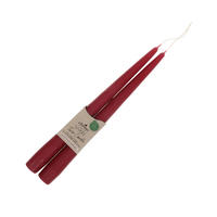  STABKERZE  - Basics, Naturmaterialien (2,2/24,5cm)