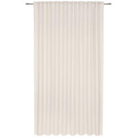 HOTOVÝ ZÁVES, 135/175 cm - Basics, textil (135/175cm) - Boxxx