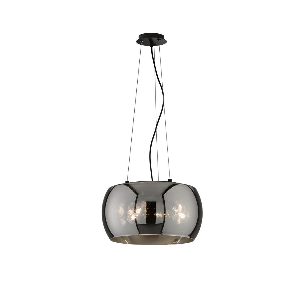 Fischer & Honsel STROPNÍ ZÁVĚSNÉ SVÍTIDLO, E27/25 W, 40/160 cm