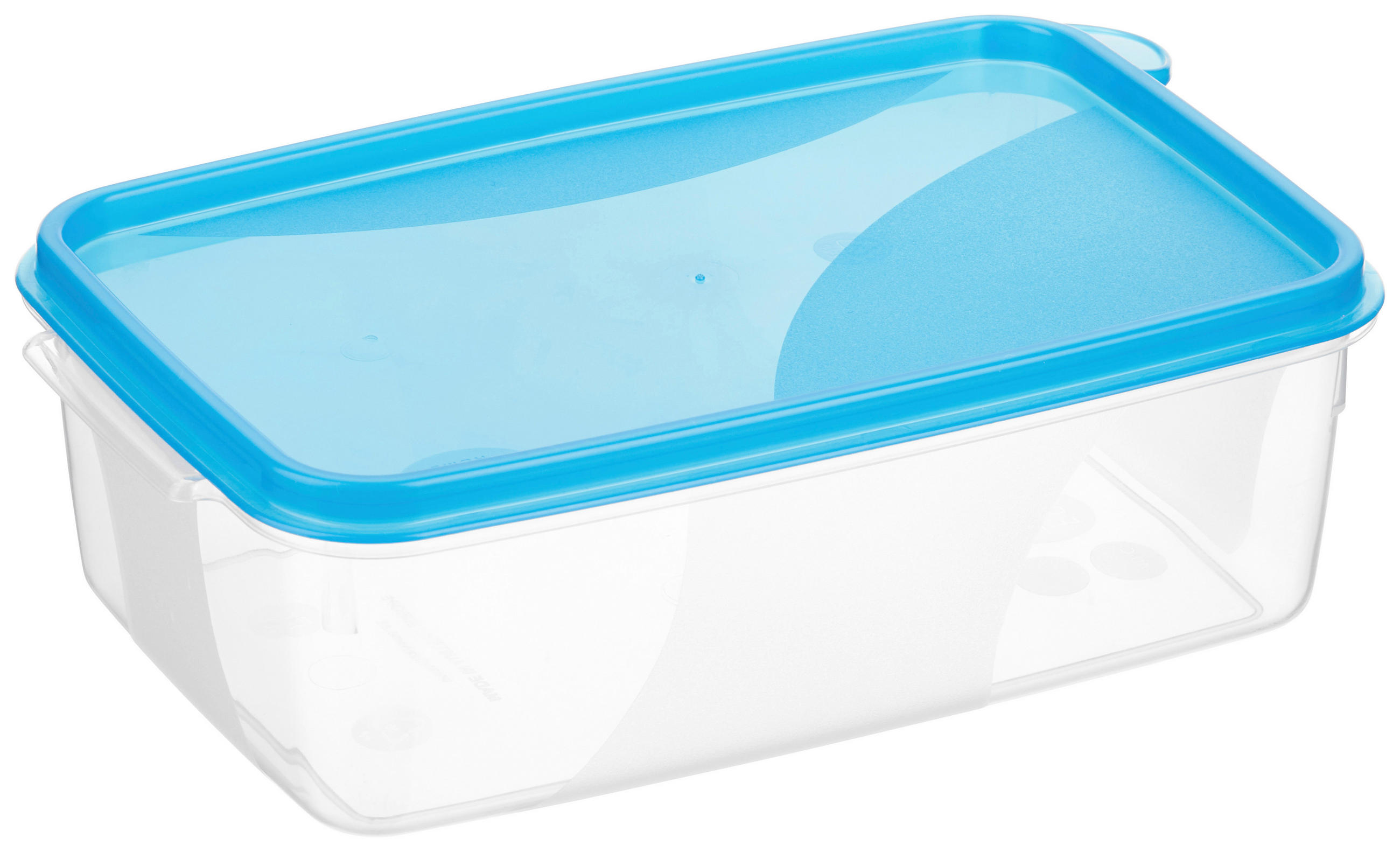 Frischhaltedose Otto ca. 1 Liter, Mikrowellengeeignet