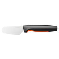 KENŐKÉS 8 cm  - világosszürke/fekete, Basics, műanyag/fém (8cm) - Fiskars