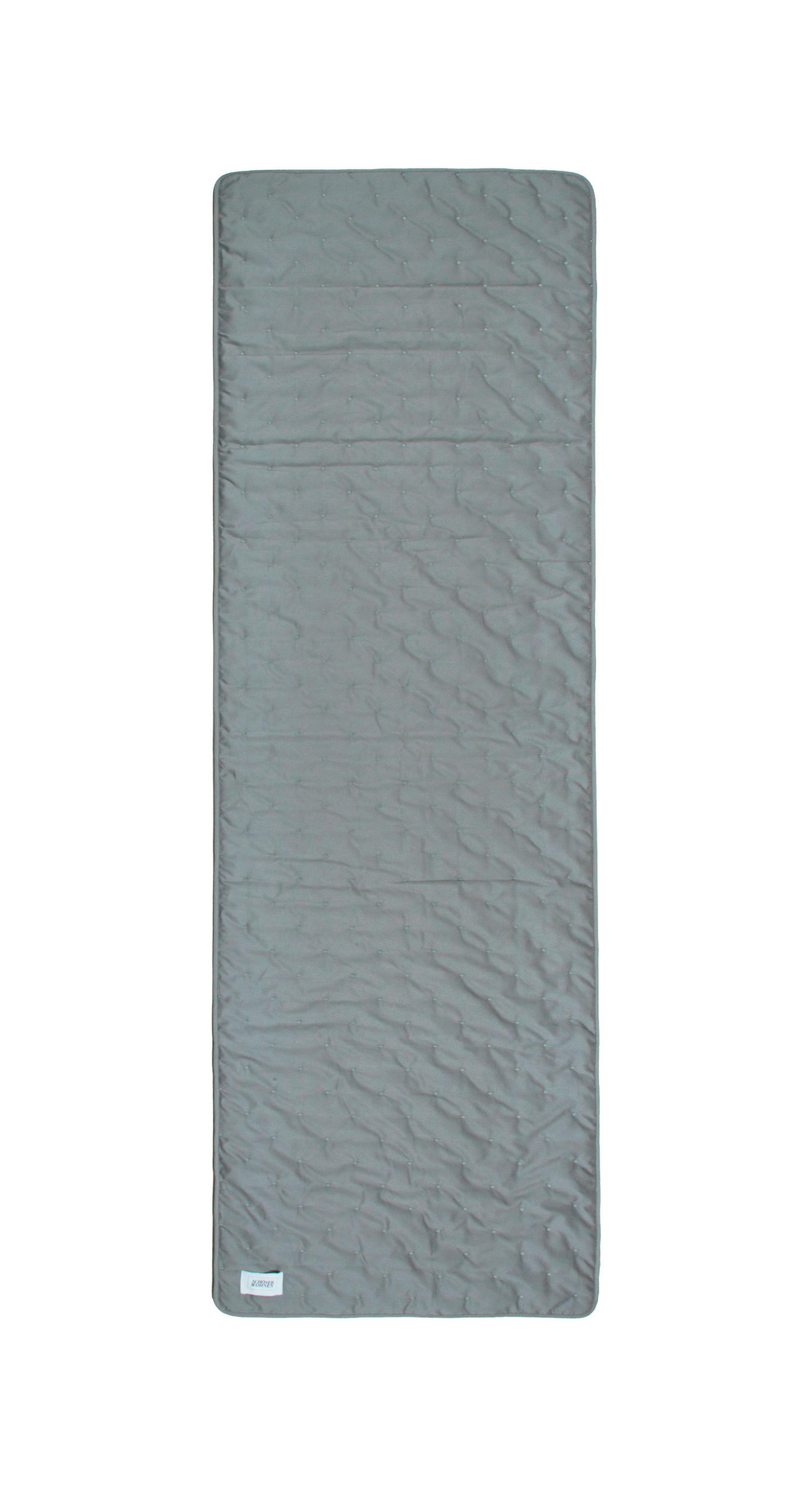 SOFALÄUFER SW-Soft 70/240 cm  - Grau, Basics, Textil (70/240cm) - Schöner Wohnen