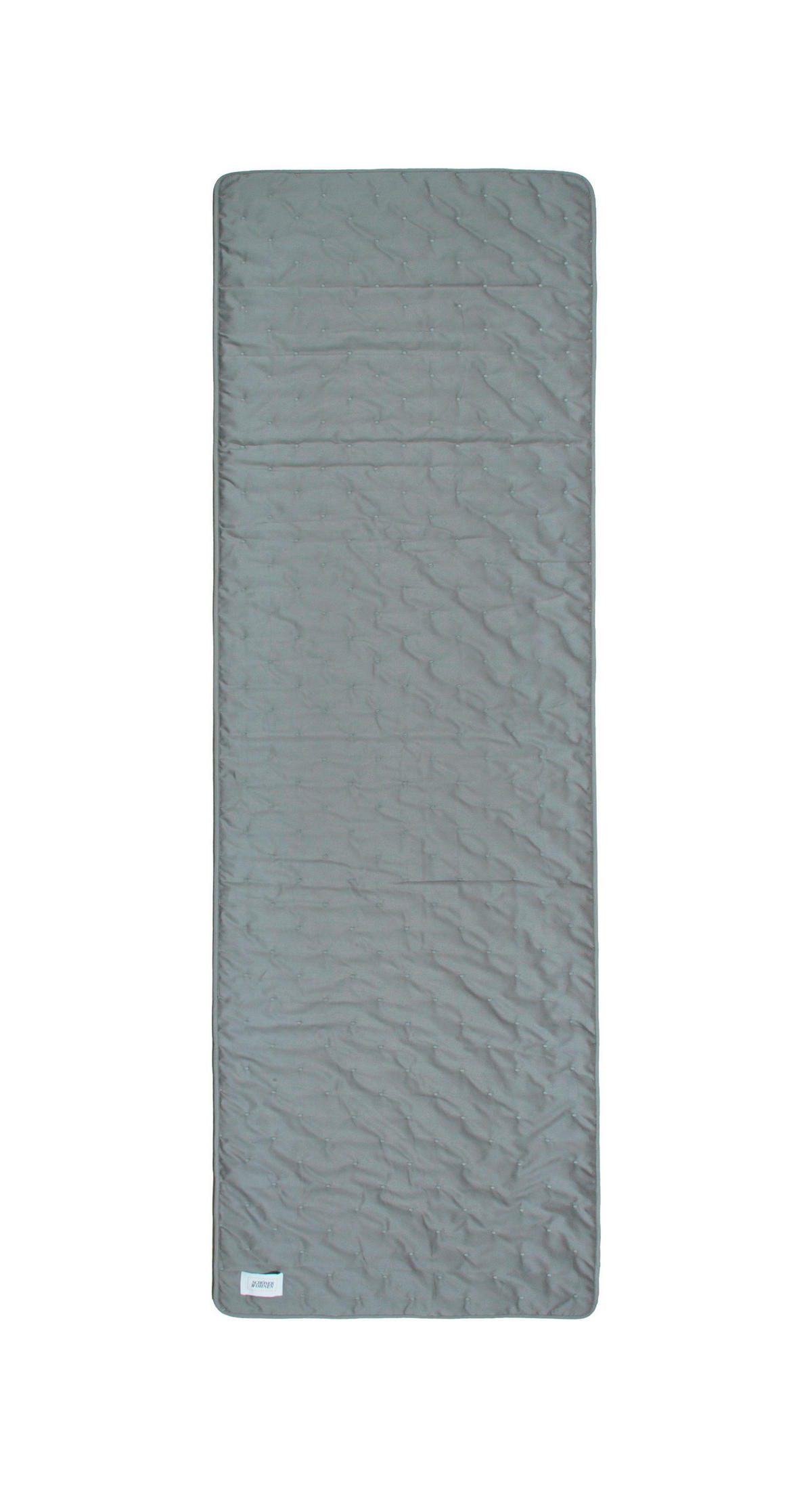 SOFALÄUFER SW-Soft 70/240 cm  - Grau, Basics, Textil (70/240cm) - Schöner Wohnen