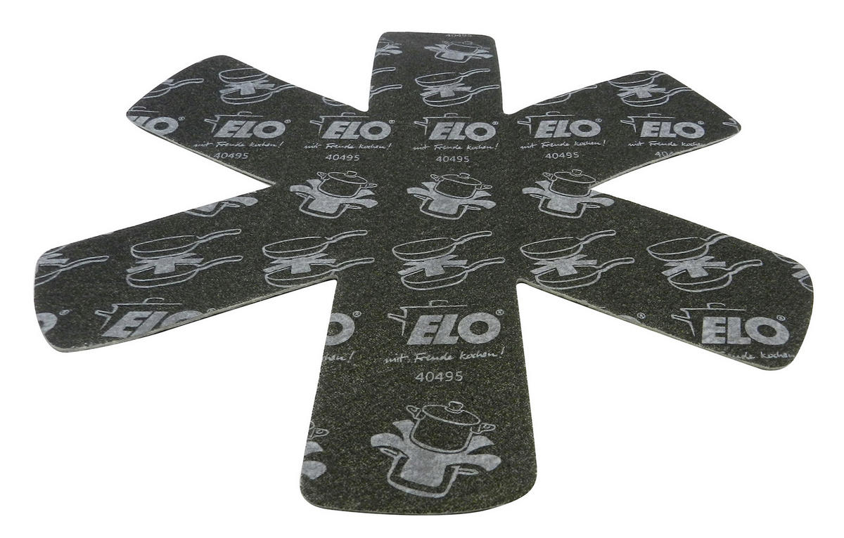 PFANNENSCHUTZ Stapelschutz  - Basics (28,5/3,5/16cm) - ELO