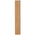 VINYLBODEN Eiche Honig  per  m² - Eichefarben, KONVENTIONELL, Kunststoff (123,5/19,2/0,4cm) - Venda