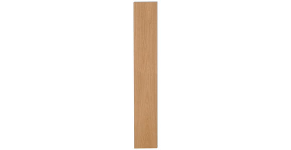 VINYLBODEN Eiche Honig  per  m² - Eichefarben, KONVENTIONELL, Kunststoff (123,5/19,2/0,4cm) - Venda