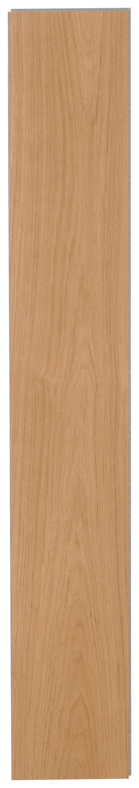 VINYLBODEN Eiche Honig  per  m² - Eichefarben, KONVENTIONELL, Kunststoff (123,5/19,2/0,4cm) - Venda