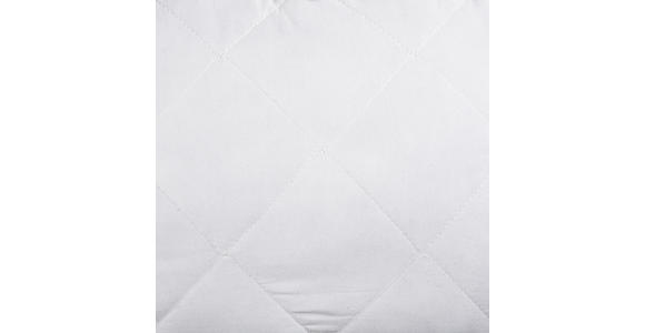 Füllkissen Conny ca. 40/60cm - Weiß, KONVENTIONELL, Textil (40/60cm) - Primatex