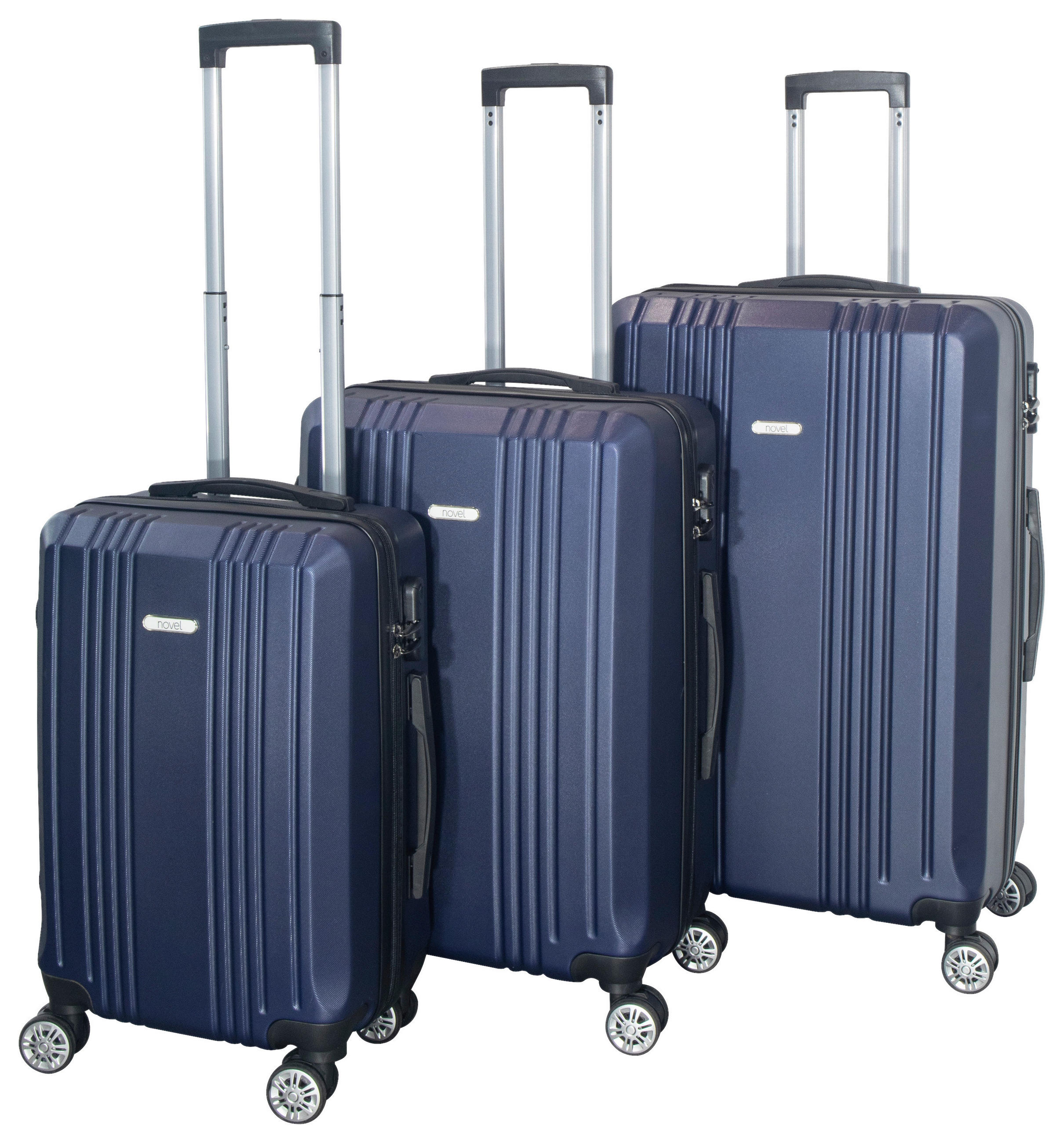 Set Valize De Călătorie